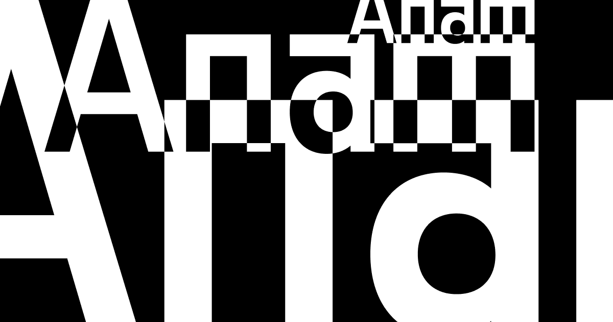 Anam product preview for startup listing on Aura++