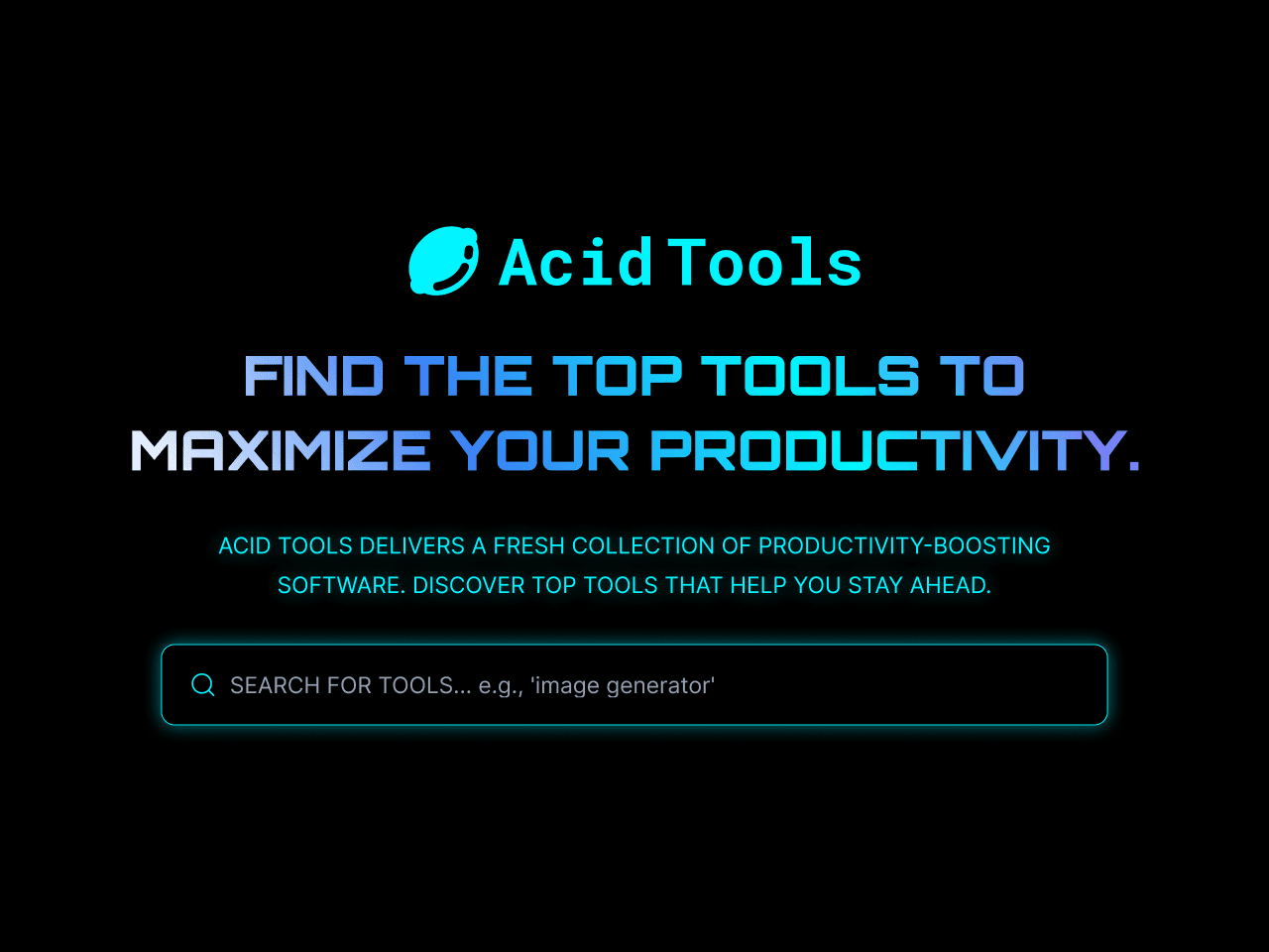 5Chat Live Chat Platform product preview for startup listing on Aura++