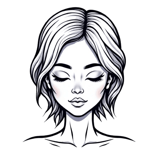 AI Line Art Generator logo