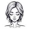 AI Line Art Generator logo