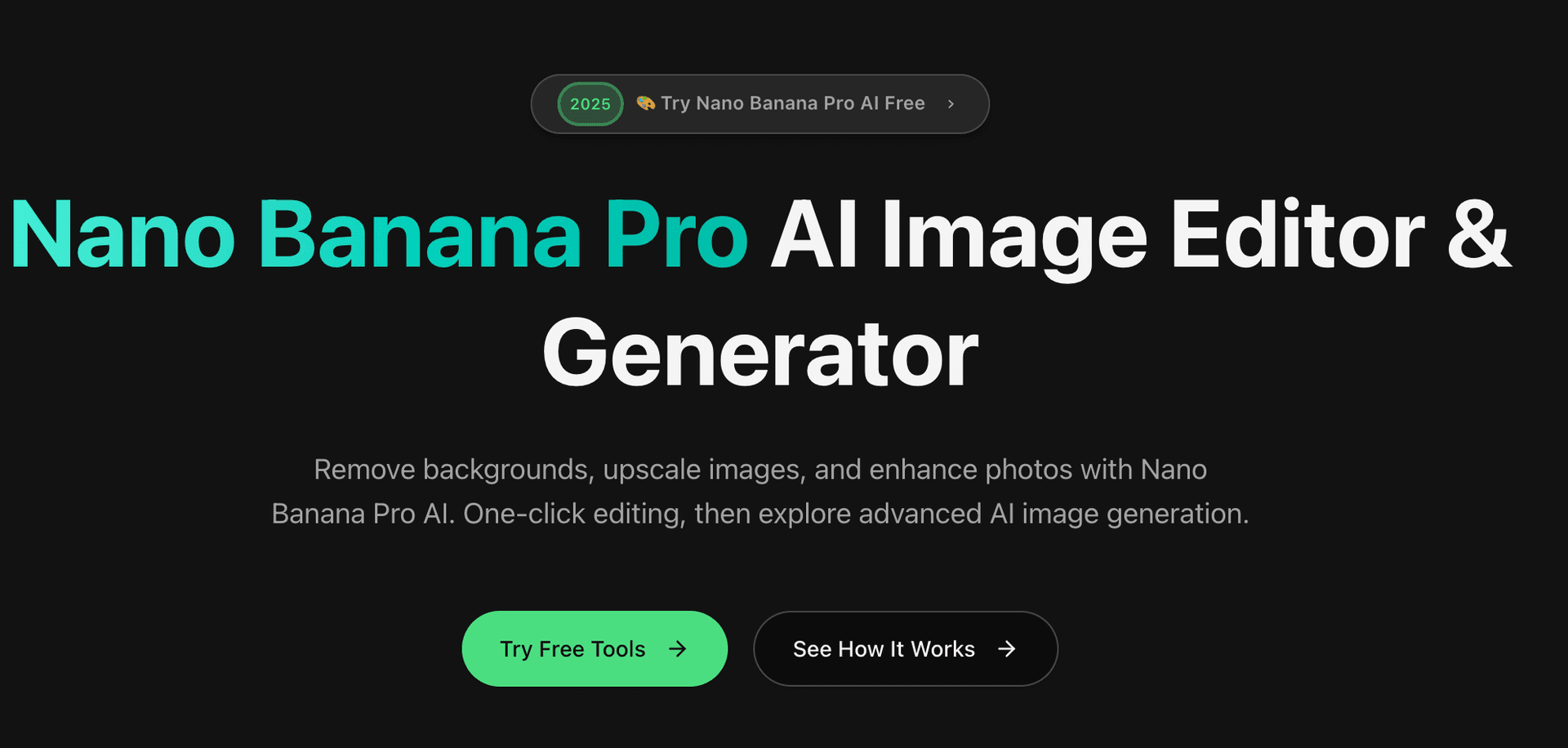 Seedream 4.5 AI Image Editor & Generator product preview for startup listing on Aura++