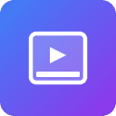 SubtitlesFast startup logo on Aura++