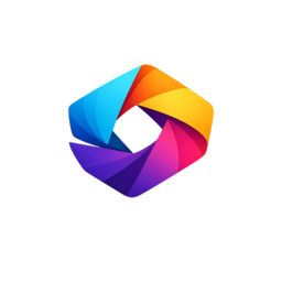 GLM Image: Open-Source AI Image Generator startup logo on Aura++