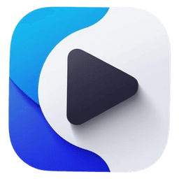 WhitelistVideo startup logo on Aura++