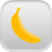 Nana Banana startup logo on Aura++