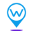 Webspot Platform startup logo