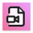 Video to Prompt startup logo on Aura++