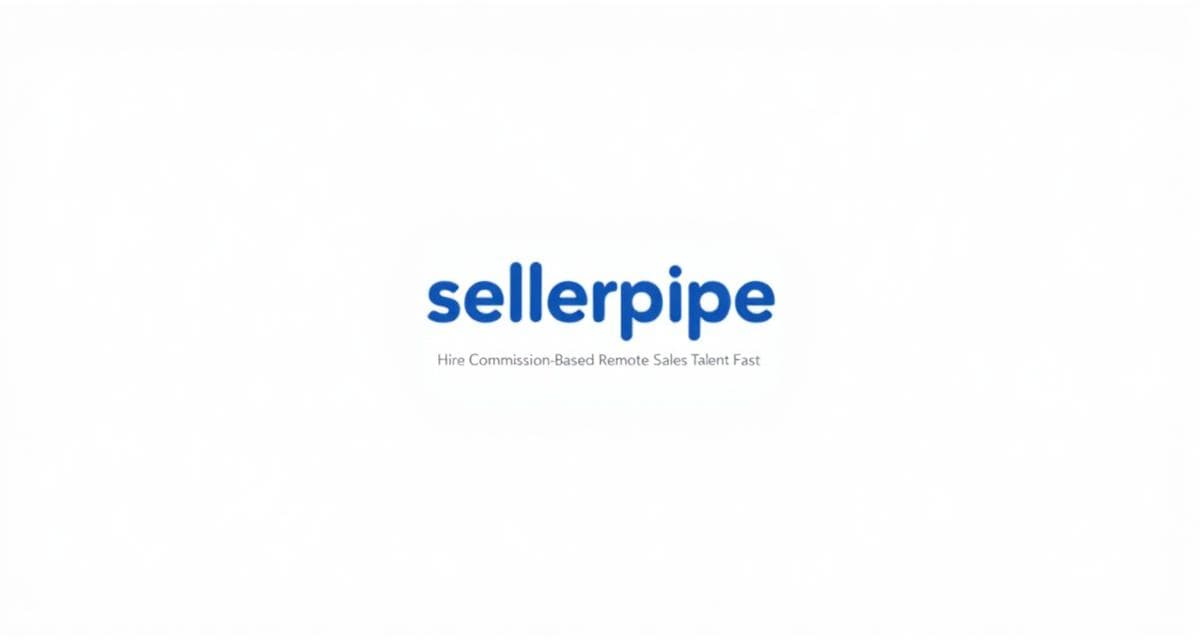 Remote Sales Talent Platform product preview for startup listing on Aura++