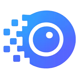 AI Image Unblur & Enhancement Tool startup logo on Aura++