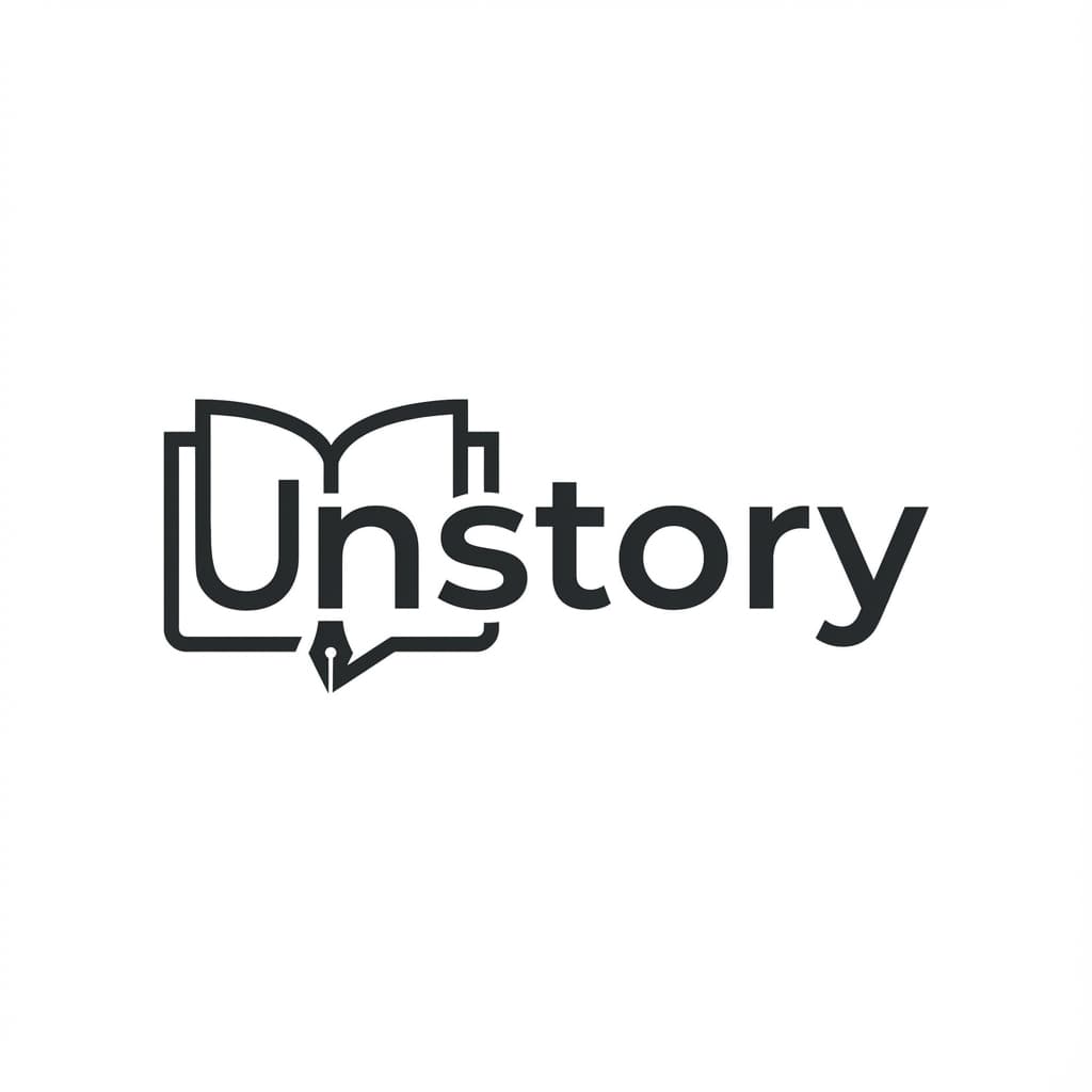 Story-First Blogging Platform