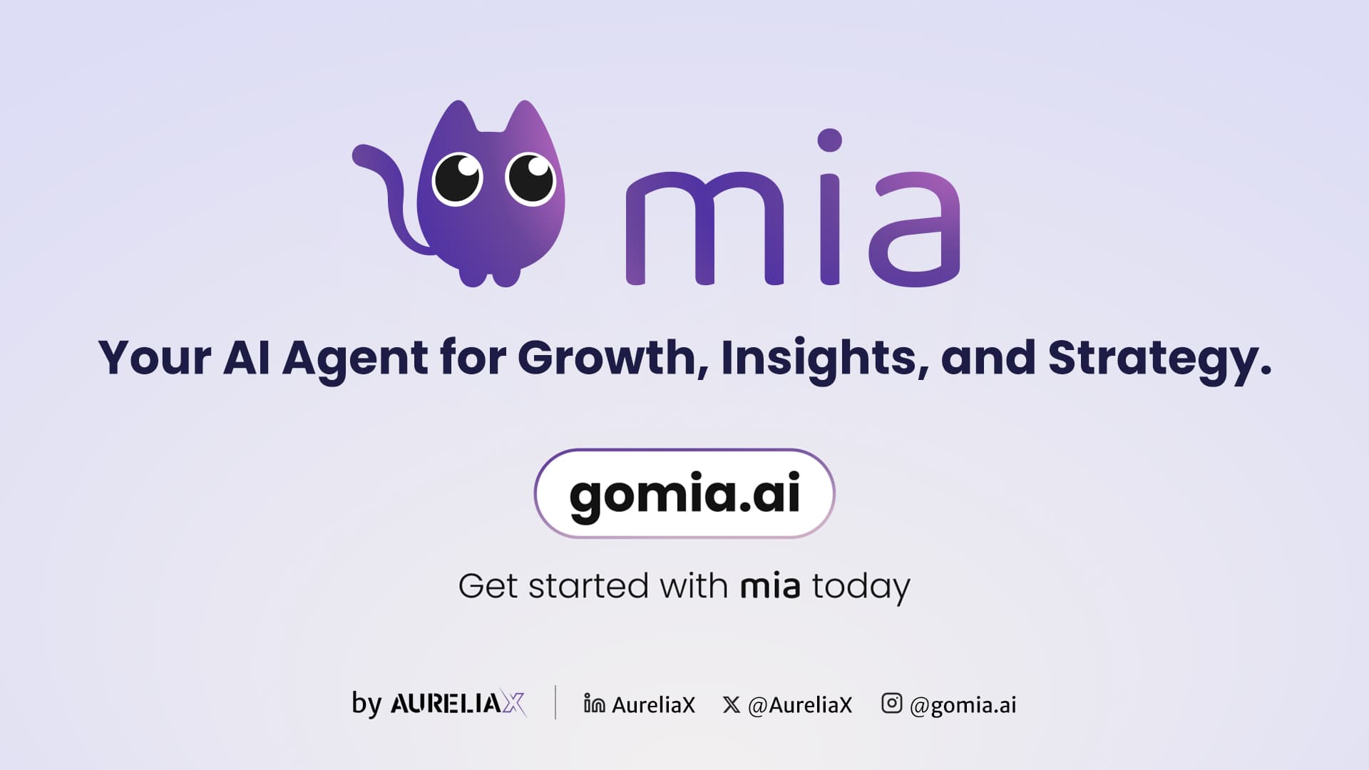 Market Intelligence Platform for Business Growth product preview for startup listing on Aura++