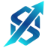 SaaS Builder Template startup logo