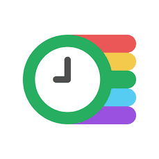 Academic Scheduler product preview for startup listing on Aura++