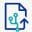 AI Resume Builder & ATS Checker startup logo on Aura++