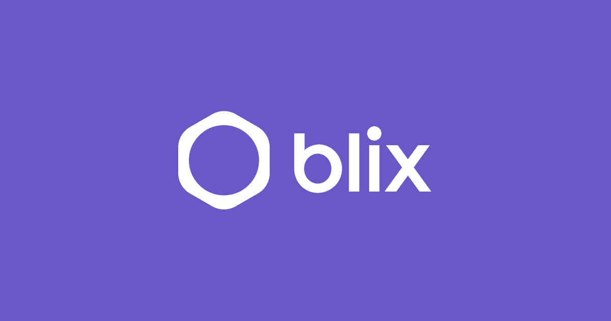 Blix Feedback Analysis Platform product preview for startup listing on Aura++