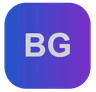 The Bulk Image Generator logo