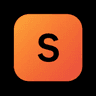 AI-Powered Viral Slideshow Creator startup logo