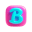 Backlink Manager startup logo on Aura++