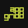 AppGridd startup logo