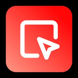 AI Thumbnail Generator startup logo on Aura++
