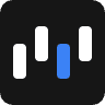 Tradebreath startup logo on Aura++