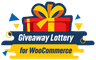  Giveaway Lottery for WooCommerce  startup logo