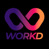 Workd: AI Workout Tracker startup logo