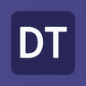 DeepTap startup logo