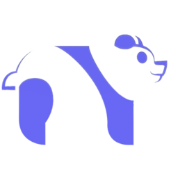 Bearconnect - LinkedIn Automation Platform startup logo on Aura++