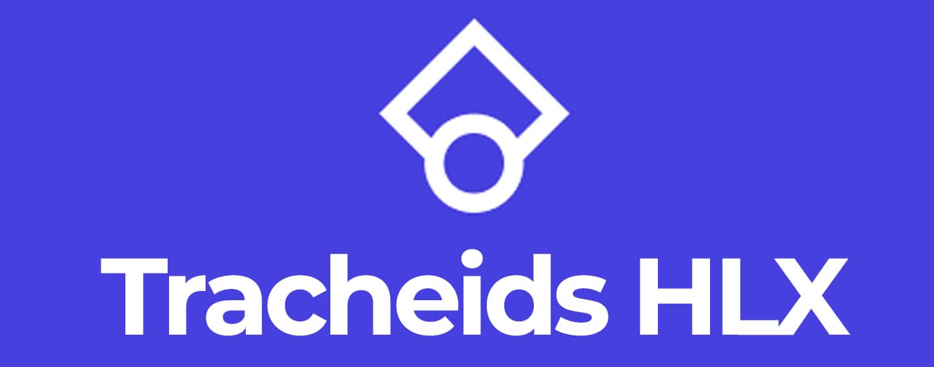 Tracheids HLX product preview for startup listing on Aura++