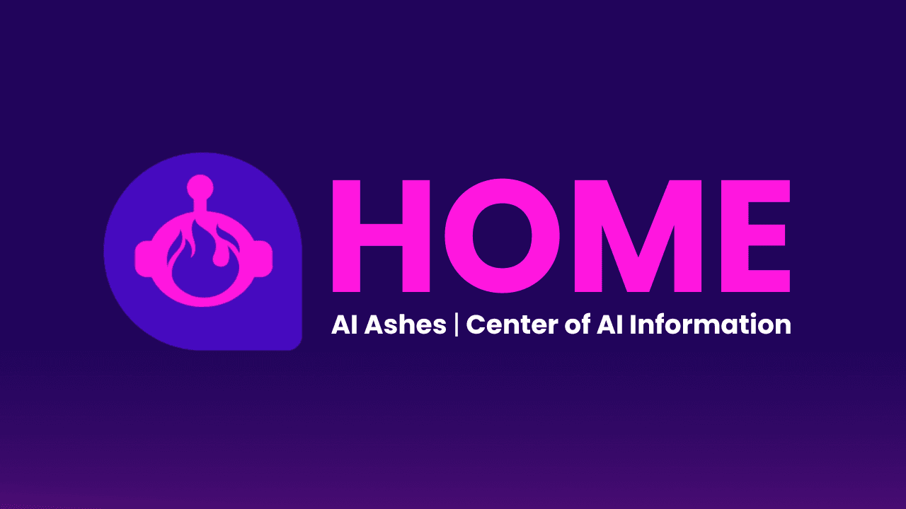 AI Ashes - Your AI Knowledge Hub product preview for startup listing on Aura++