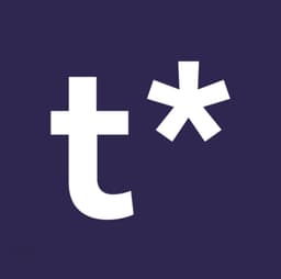 timewizz - Agile Time Tracking & Project Management startup logo on Aura++