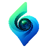 GeoEvident startup logo