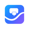 Content Creation AI Platform startup logo