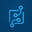Blockchain History startup logo