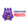 Variation Monster for WooCommerce startup logo