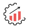 RanksPro.io - All-in-One SEO Toolkit startup logo