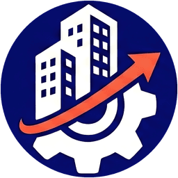 Property Management Jobs startup logo on Aura++