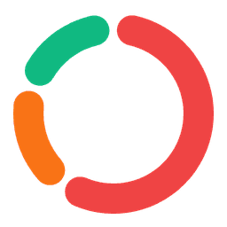 YourWebsiteScore startup logo on Aura++