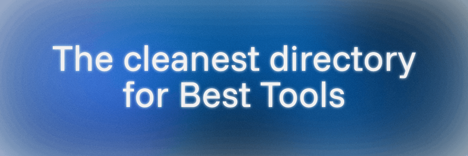 BestskyTools Directory product preview for startup listing on Aura++