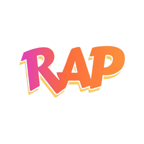 AI Rap Generator product preview for startup listing on Aura++