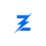 Z Image Turbo startup logo