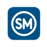 Straight Mail  startup logo
