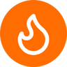 SaasFame startup logo
