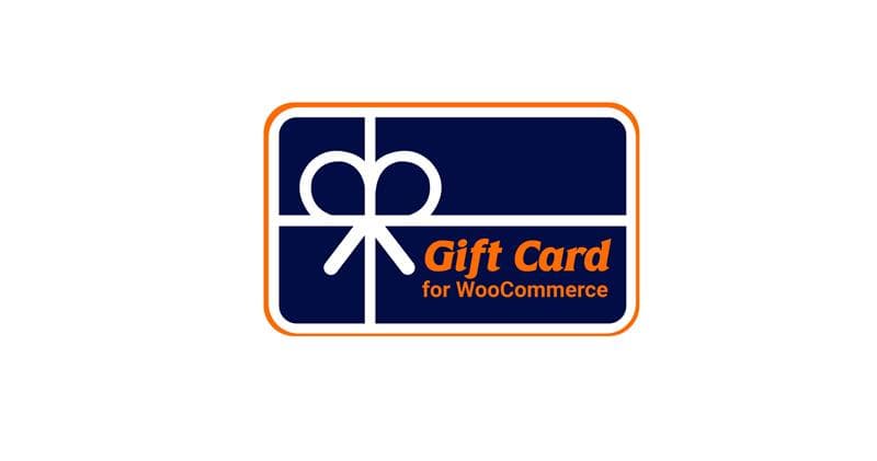 Gift Card For Woocommerce
