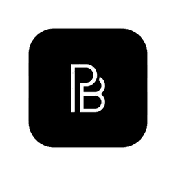 Backlink Exchange Marketplace startup logo on Aura++