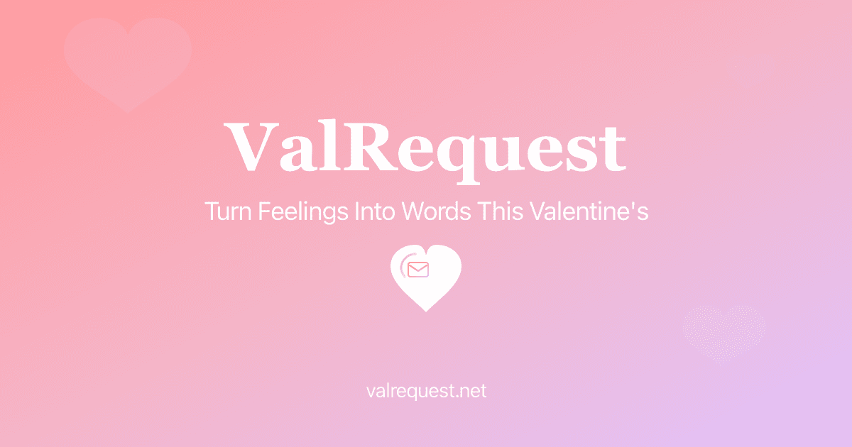 ValRequest product preview for startup listing on Aura++
