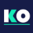 KnockoutStocks startup logo on Aura++