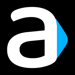 Appy.to — Smart links & QR codes that automatically route users to the right app store startup logo on Aura++