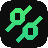 IndexMachine - Fast Website Indexing Tool startup logo on Aura++